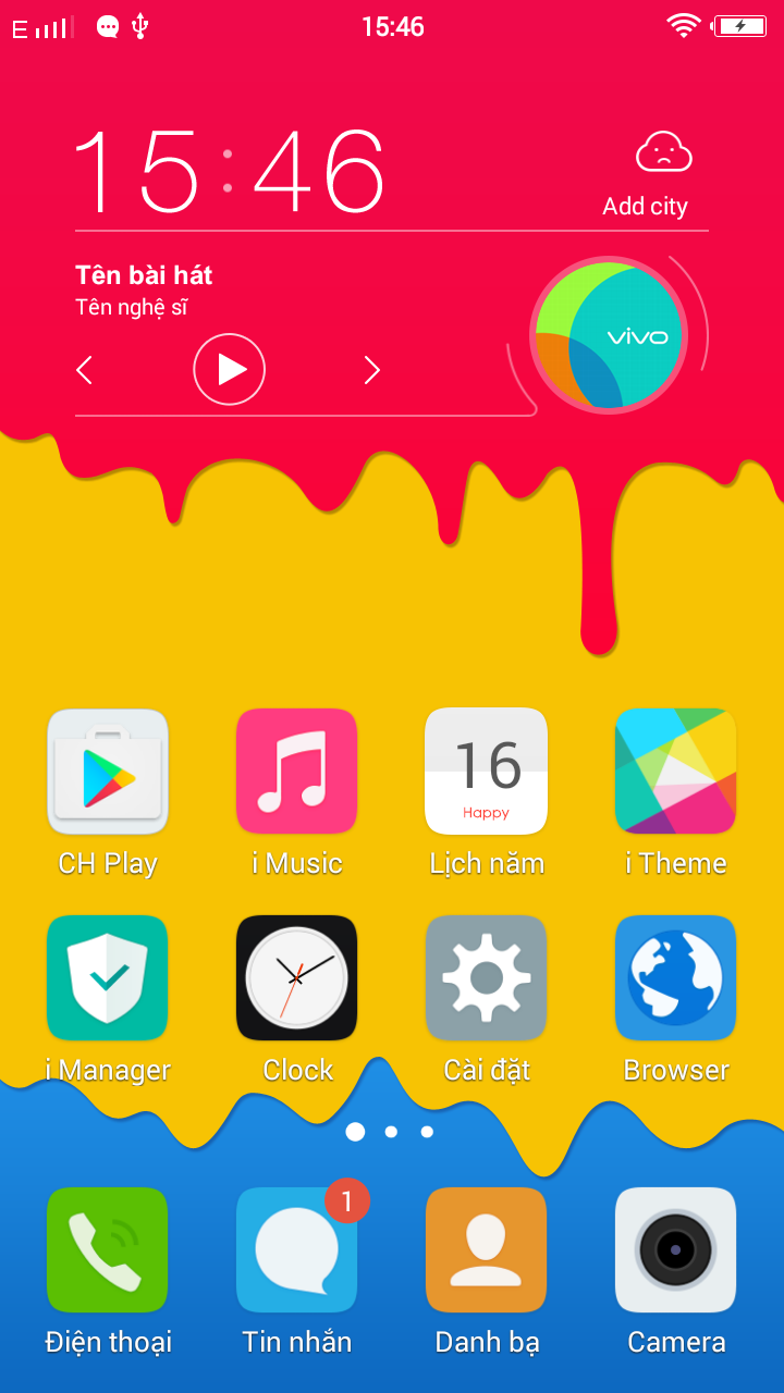 vivo y27 VN2